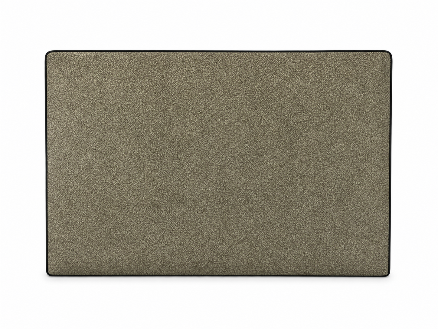 Rectangular